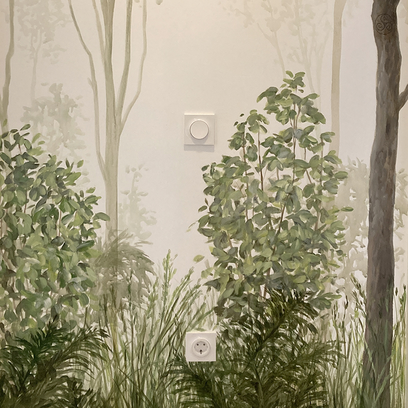 Pintura mural