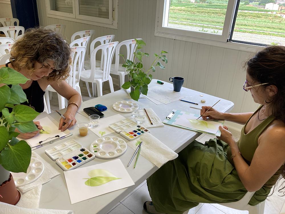 taller Pàmies