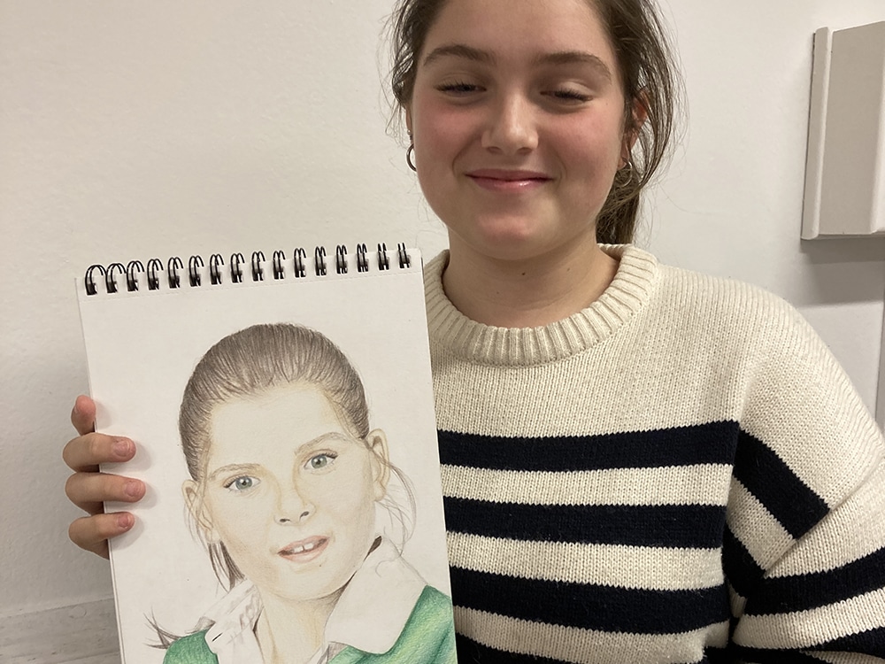 Retrato