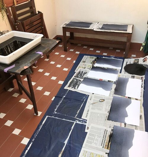 Revelaciones proceso